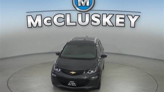 2020 Chevrolet Bolt 1G1FZ6S08L4147236