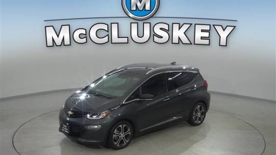 2020 Chevrolet Bolt 1G1FZ6S08L4147236