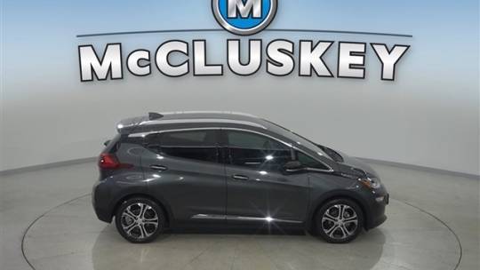 2020 Chevrolet Bolt 1G1FZ6S08L4147236