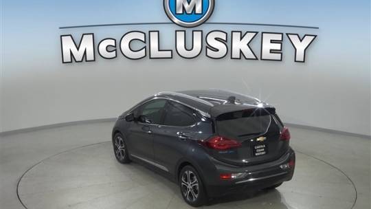 2020 Chevrolet Bolt 1G1FZ6S08L4147236