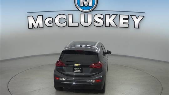 2020 Chevrolet Bolt 1G1FZ6S08L4147236