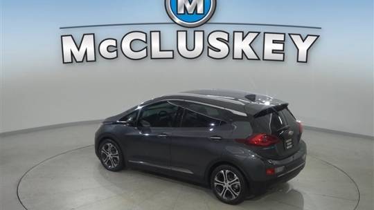 2020 Chevrolet Bolt 1G1FZ6S08L4147236