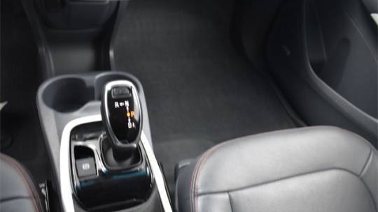 2020 Chevrolet Bolt 1G1FZ6S05L4130586