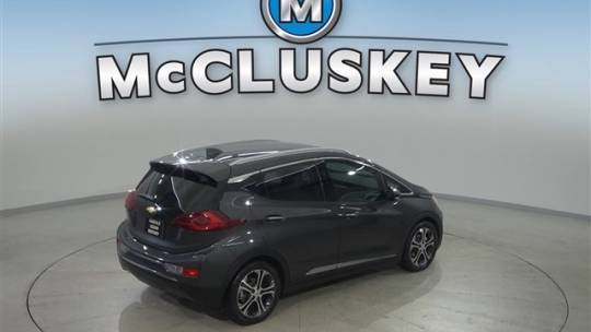 2020 Chevrolet Bolt 1G1FZ6S08L4147236