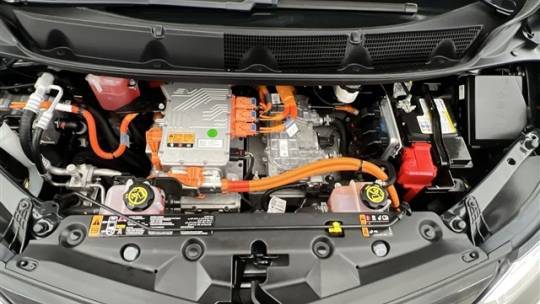 2020 Chevrolet Bolt 1G1FZ6S08L4147236