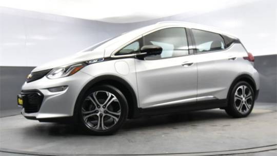 2020 Chevrolet Bolt 1G1FZ6S05L4130586