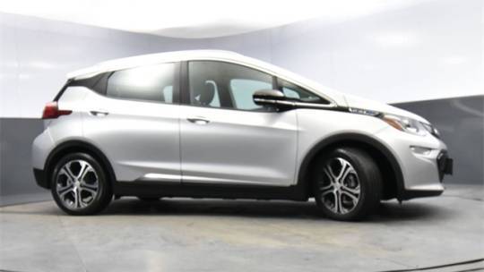 2020 Chevrolet Bolt 1G1FZ6S05L4130586