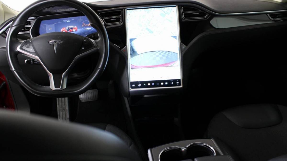 2015 Tesla Model S 5YJSA1H1XFFP72637