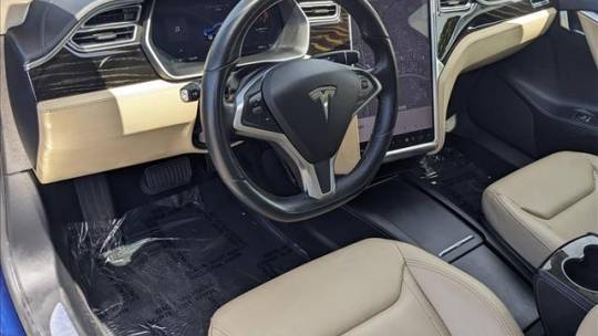 2016 Tesla Model S 5YJSA1E16GF172817