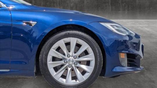 2016 Tesla Model S 5YJSA1E16GF172817