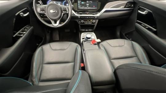 2020 Kia NIRO EV KNDCE3LGXL5065955