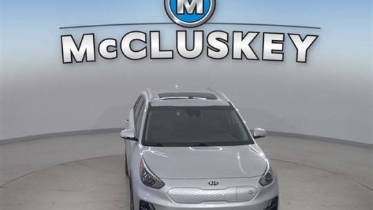 2020 Kia NIRO EV KNDCE3LGXL5065955