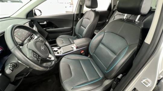 2020 Kia NIRO EV KNDCE3LGXL5065955