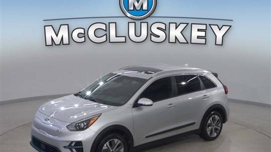 2020 Kia NIRO EV KNDCE3LGXL5065955