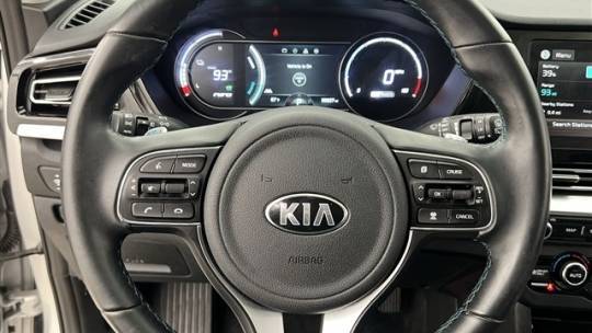 2020 Kia NIRO EV KNDCE3LGXL5065955