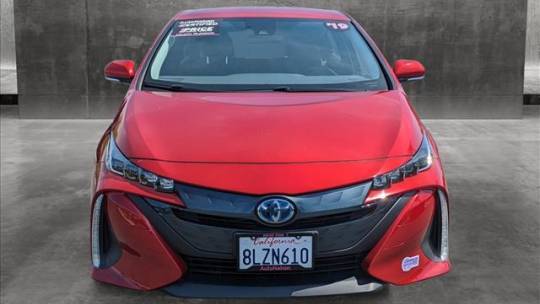 2019 Toyota Prius Prime JTDKARFP8K3108253