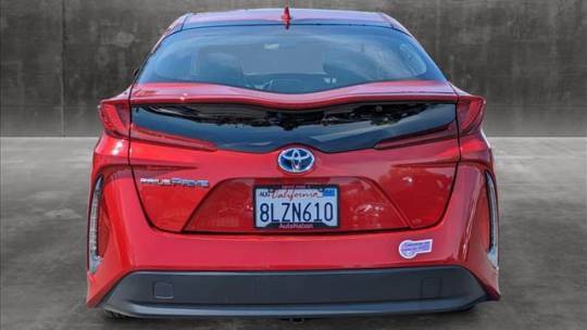 2019 Toyota Prius Prime JTDKARFP8K3108253