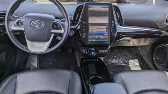 2019 Toyota Prius Prime JTDKARFP8K3108253