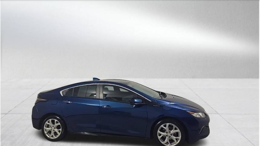 2019 Chevrolet VOLT 1G1RB6S50KU125579