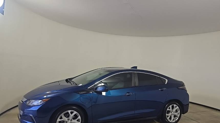 2019 Chevrolet VOLT 1G1RB6S50KU125579