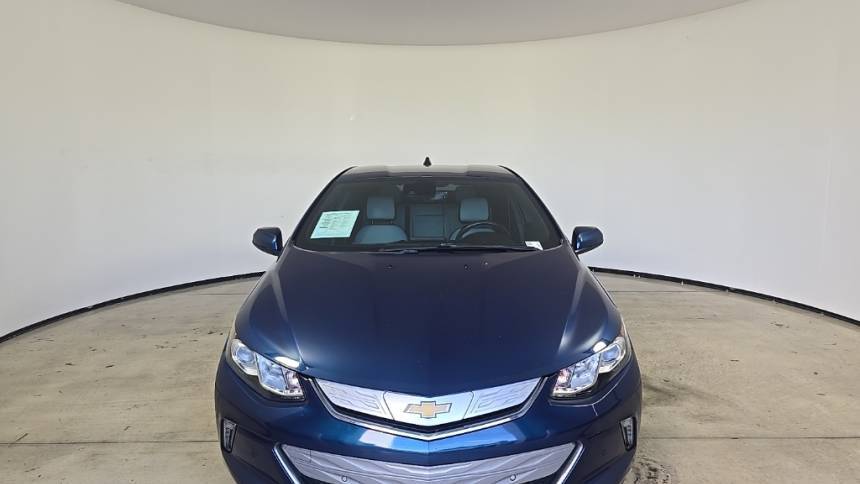 2019 Chevrolet VOLT 1G1RB6S50KU125579