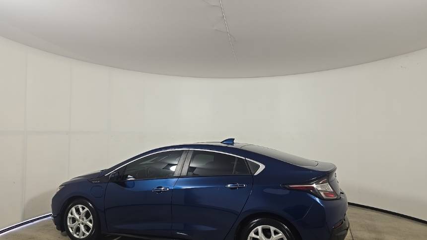 2019 Chevrolet VOLT 1G1RB6S50KU125579