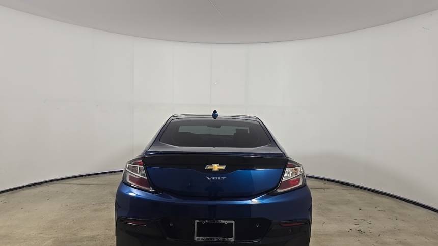 2019 Chevrolet VOLT 1G1RB6S50KU125579