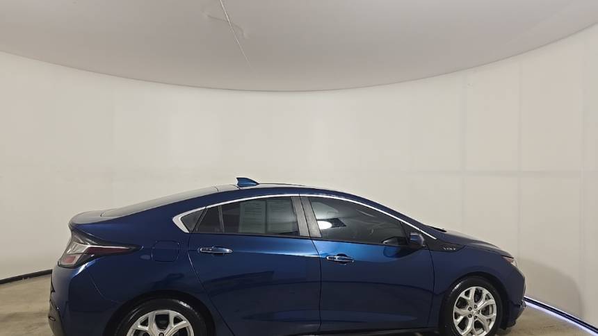 2019 Chevrolet VOLT 1G1RB6S50KU125579