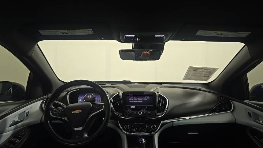 2019 Chevrolet VOLT 1G1RB6S50KU125579