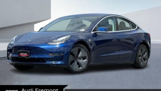 2017 Tesla Model 3 5YJ3E1EA0HF001474