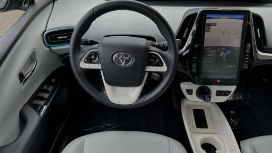 2019 Toyota Prius Prime JTDKARFP5K3114530