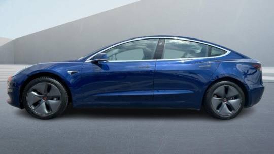 2017 Tesla Model 3 5YJ3E1EA0HF001474