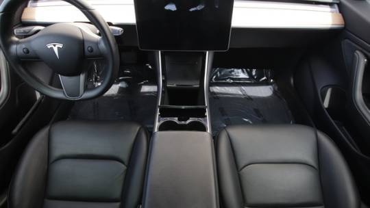 2019 Tesla Model 3 5YJ3E1EAXKF396903