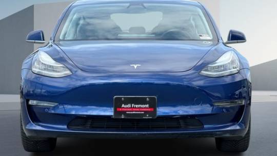 2017 Tesla Model 3 5YJ3E1EA0HF001474