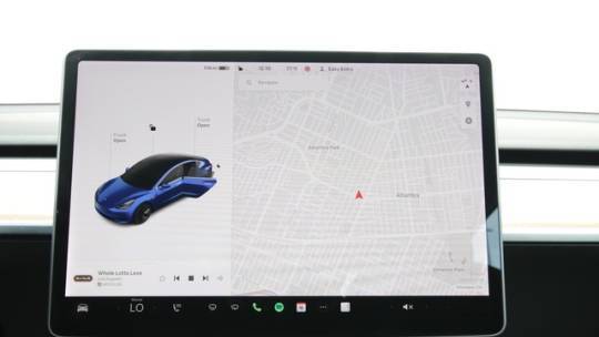 2019 Tesla Model 3 5YJ3E1EAXKF396903