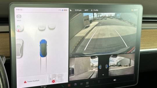 2017 Tesla Model 3 5YJ3E1EA0HF001474