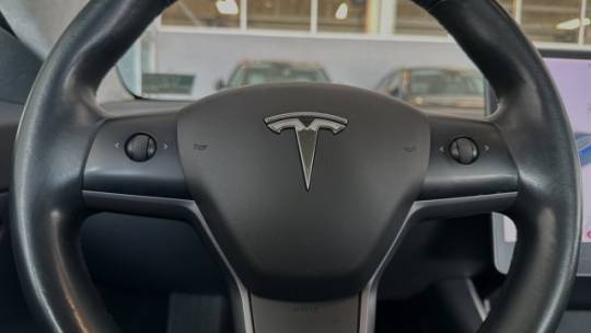 2017 Tesla Model 3 5YJ3E1EA0HF001474