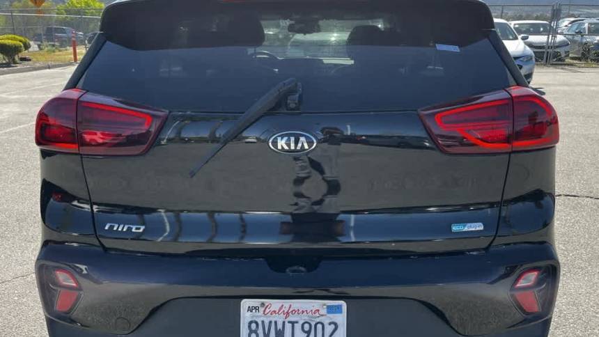 2020 Kia Niro KNDCD3LD8L5406374