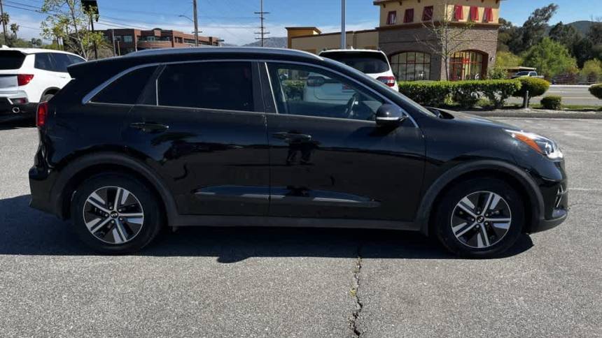 2020 Kia Niro KNDCD3LD8L5406374