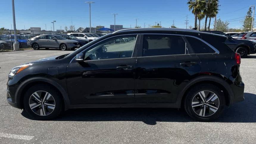 2020 Kia Niro KNDCD3LD8L5406374