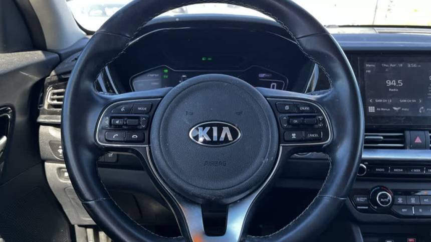 2020 Kia Niro KNDCD3LD8L5406374