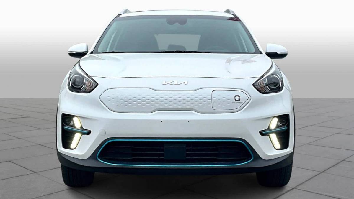 2022 Kia NIRO EV KNDCE3LG8N5142342