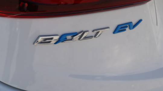 2019 Chevrolet Bolt 1G1FY6S07K4114441