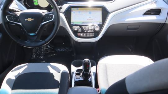 2019 Chevrolet Bolt 1G1FY6S07K4114441