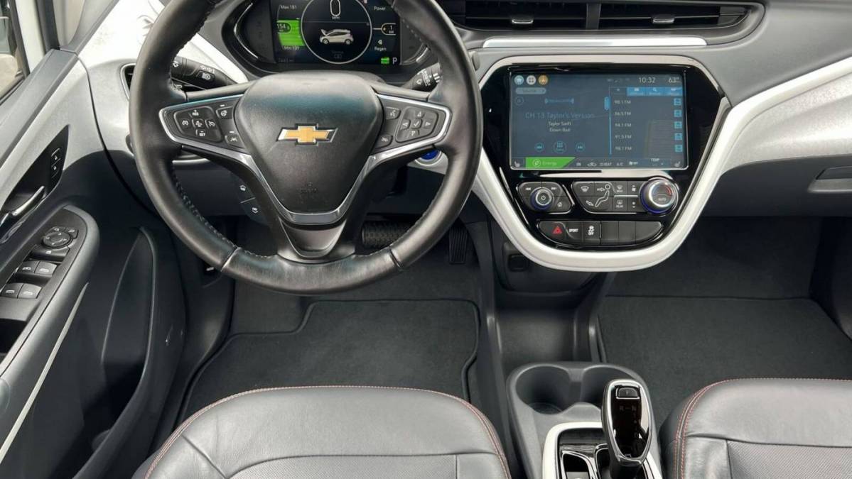 2020 Chevrolet Bolt 1G1FZ6S07L4103437