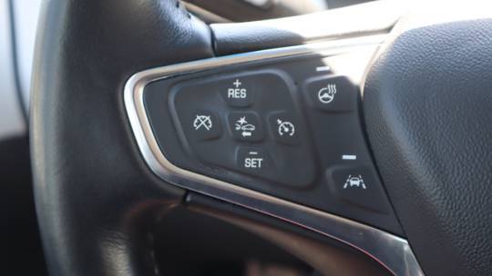 2019 Chevrolet Bolt 1G1FY6S07K4114441