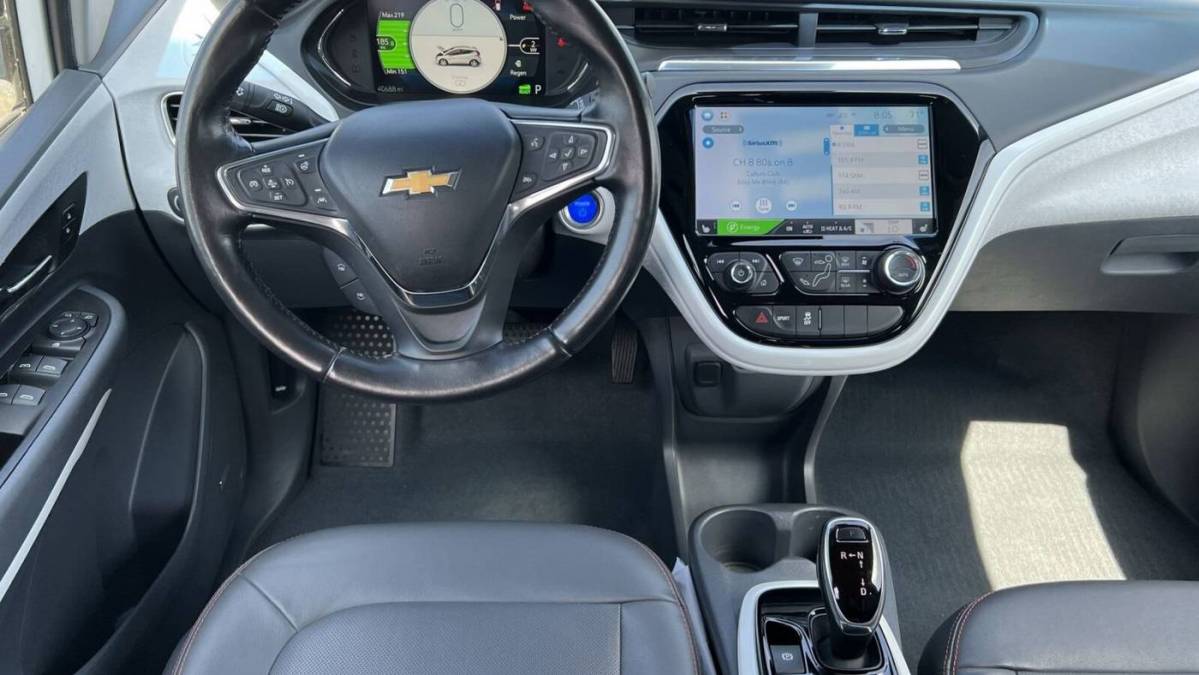 2018 Chevrolet Bolt 1G1FX6S08J4138040