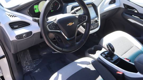 2019 Chevrolet Bolt 1G1FY6S07K4114441