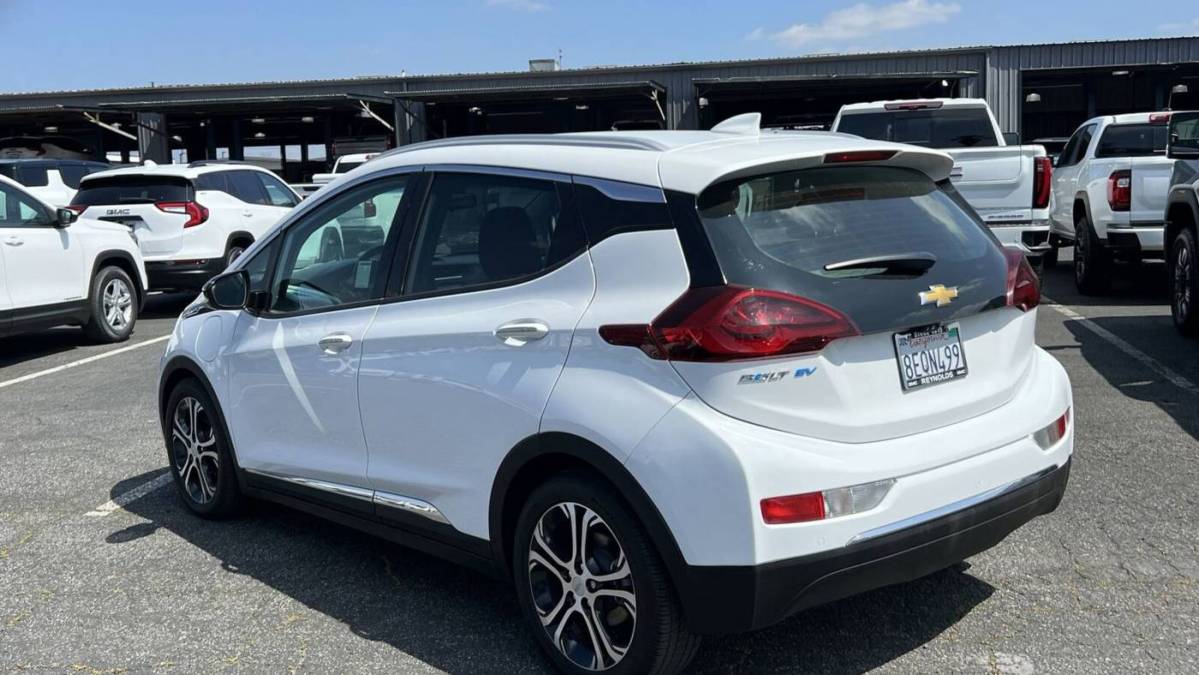 2018 Chevrolet Bolt 1G1FX6S08J4138040