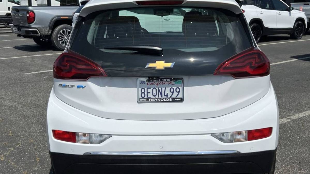 2018 Chevrolet Bolt 1G1FX6S08J4138040